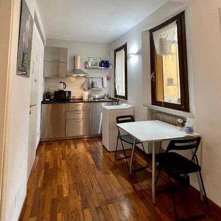 Giulia Suite Bologna Ngoại thất bức ảnh