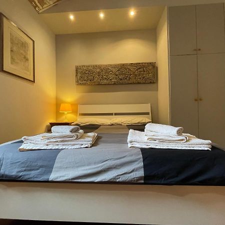 Giulia Suite Bologna Ngoại thất bức ảnh