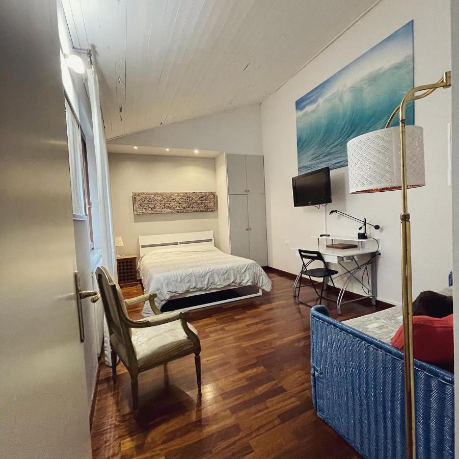Giulia Suite Bologna Ngoại thất bức ảnh