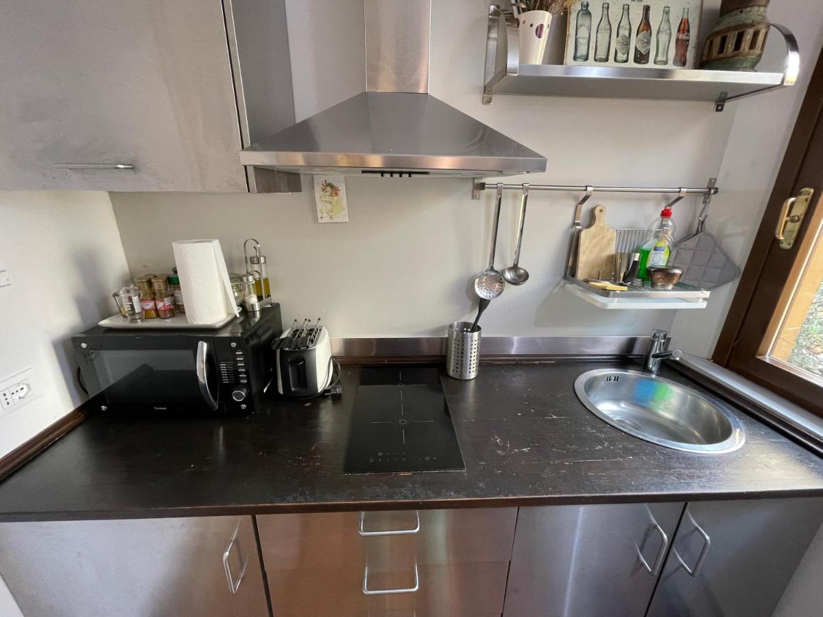 Giulia Suite Bologna Ngoại thất bức ảnh