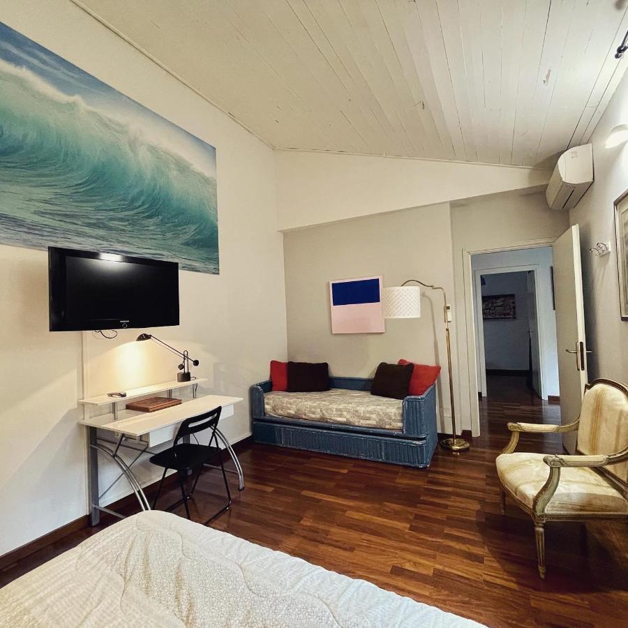 Giulia Suite Bologna Ngoại thất bức ảnh