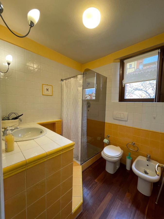 Giulia Suite Bologna Ngoại thất bức ảnh