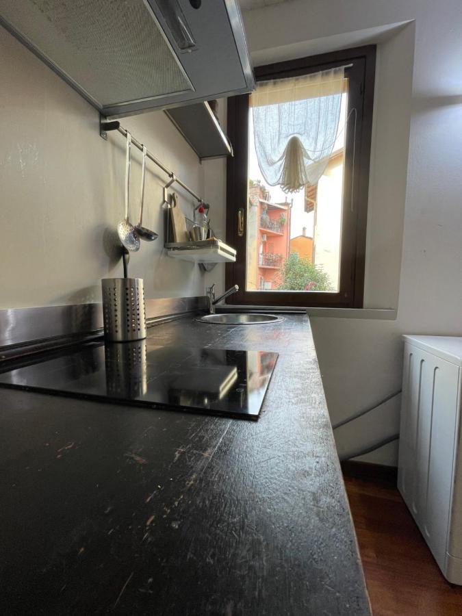 Giulia Suite Bologna Ngoại thất bức ảnh