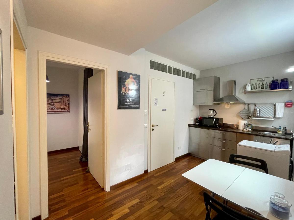 Giulia Suite Bologna Ngoại thất bức ảnh