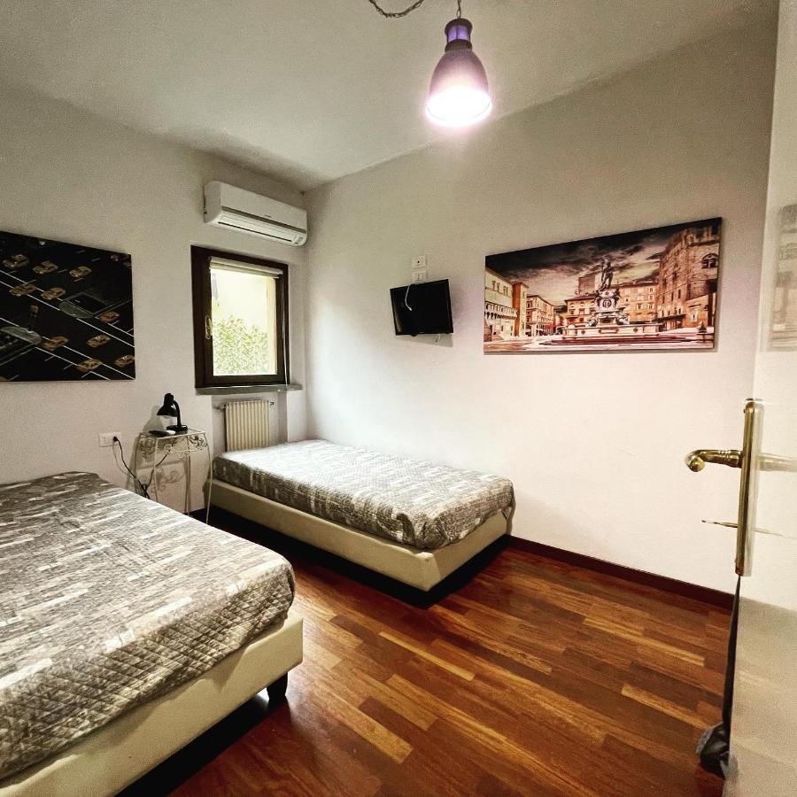 Giulia Suite Bologna Ngoại thất bức ảnh